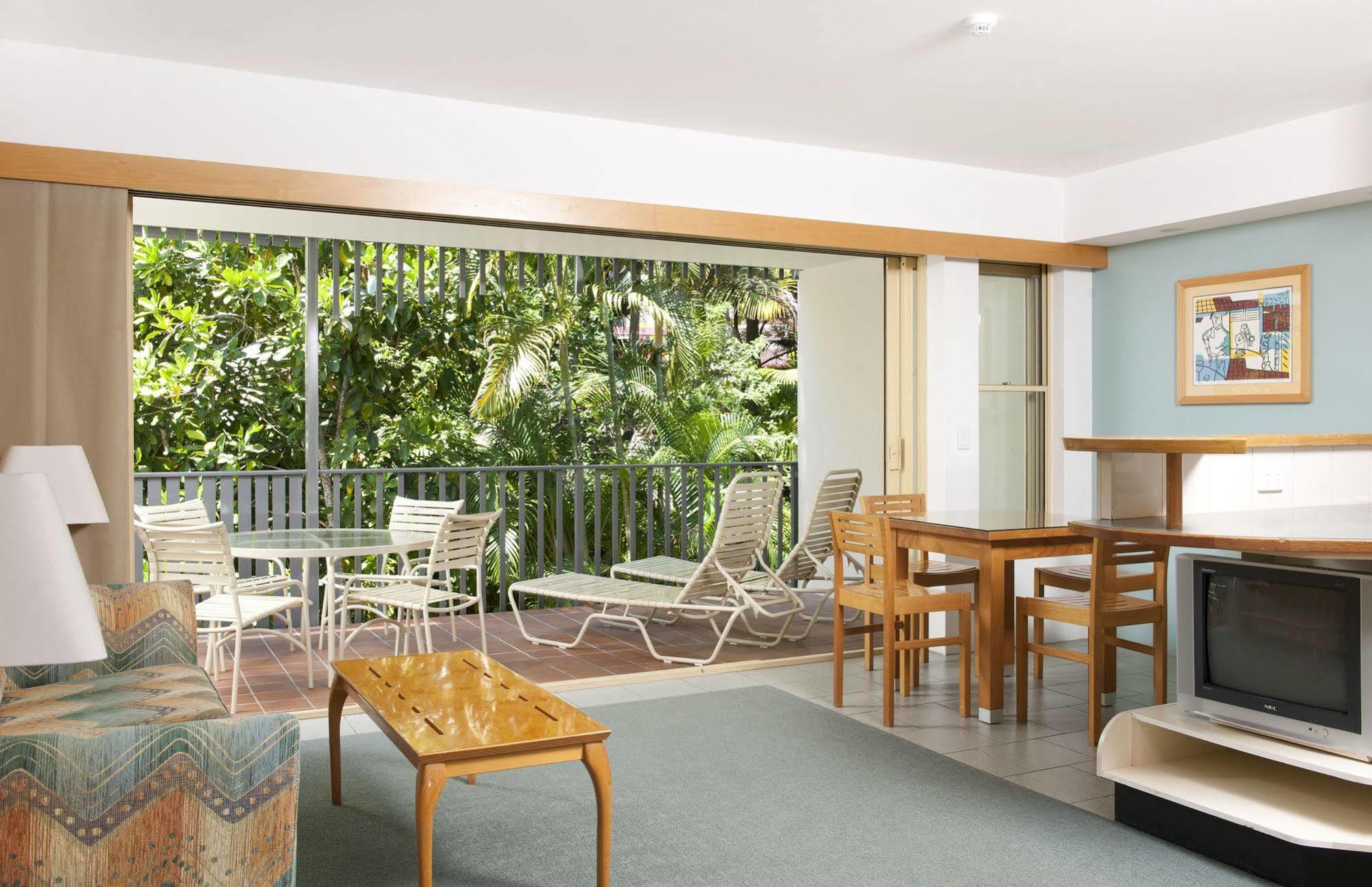Mantra French Quarter Noosa Noosa Heads Exterior foto